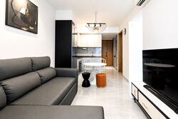 High Park Residences (D28), Apartment #554337581
